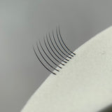 CLASSIC HYLON VELVET LASHES MIX