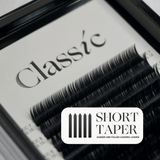 HYLON VELVET CLASSIC LASHES MIX