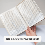 5D Pro Fan Promades No silicone pad