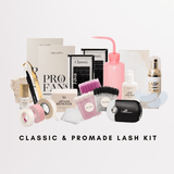 CLASSIC & PROMADE LASH KIT