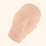 mannequin head